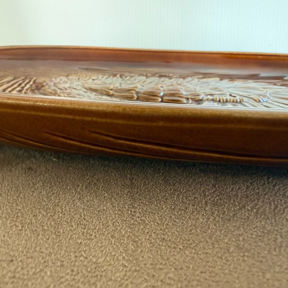 MCCOY Turkey Platter - Picture 7 of 10